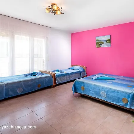 Вила Далия - Несебър Nessebar Exterior foto