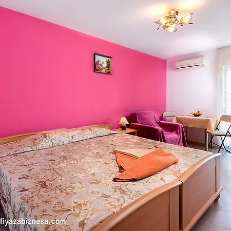 Вила Далия - Несебър Nessebar Exterior foto