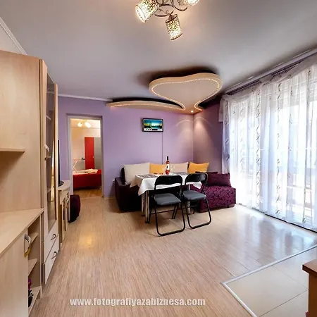 Вила Далия - Несебър Nessebar Exterior foto