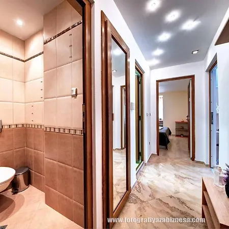 Вила Далия - Несебър Nessebar Exterior foto