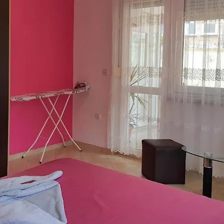 Вила Далия - Несебър Nessebar Exterior foto