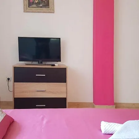 Вила Далия - Несебър Nessebar Exterior foto
