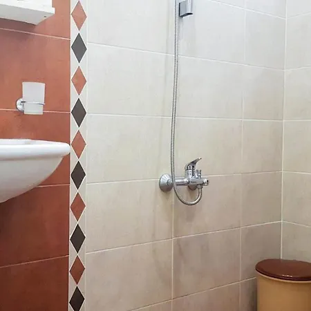 Вила Далия - Несебър Nessebar Exterior foto