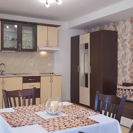 Вила Далия - Несебър Nessebar Exterior foto