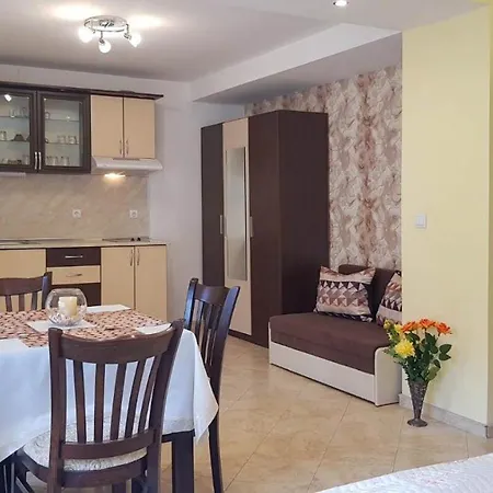 Вила Далия - Несебър Nessebar Exterior foto