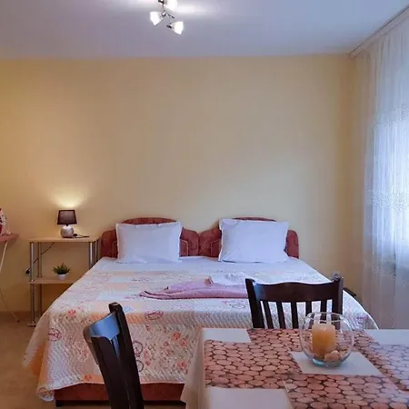 Вила Далия - Несебър Nessebar Exterior foto