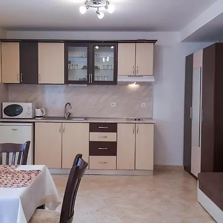 Вила Далия - Несебър Nessebar Exterior foto