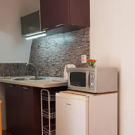 Вила Далия - Несебър Nessebar Exterior foto