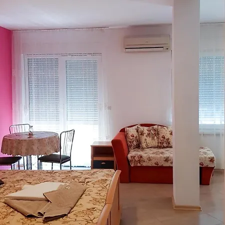 Вила Далия - Несебър Nessebar Exterior foto