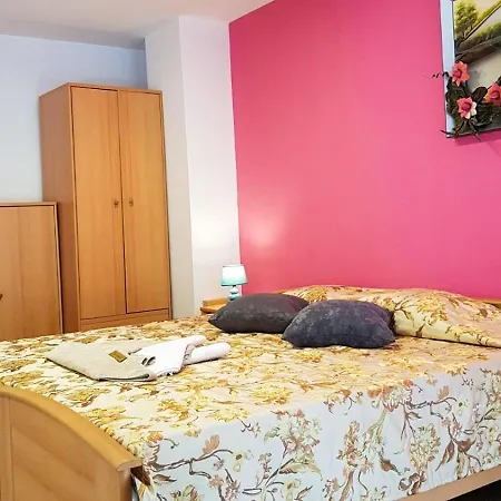 Вила Далия - Несебър Nessebar Exterior foto