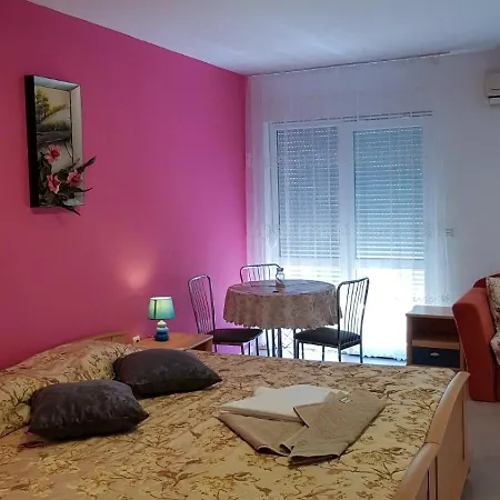 Вила Далия - Несебър Nessebar Exterior foto
