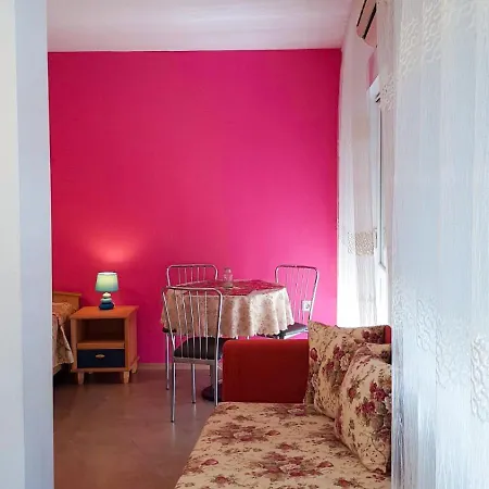 Вила Далия - Несебър Nessebar Exterior foto