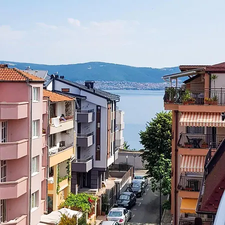 Вила Далия - Несебър Nessebar Exterior foto