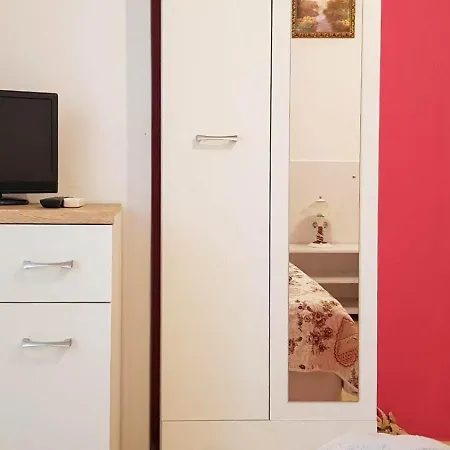 Вила Далия - Несебър Nessebar Zimmer foto