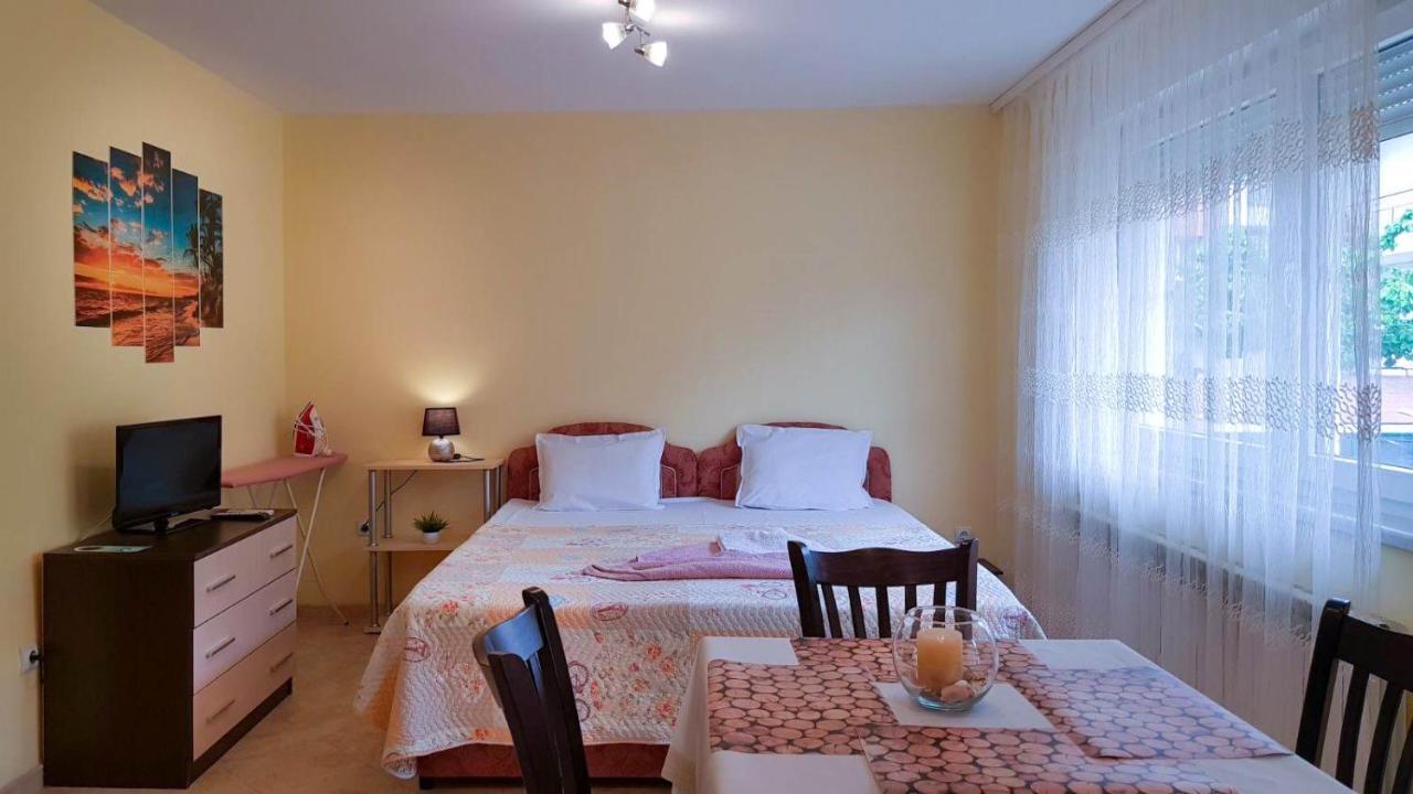 Вила Далия - Несебър Gasthof
